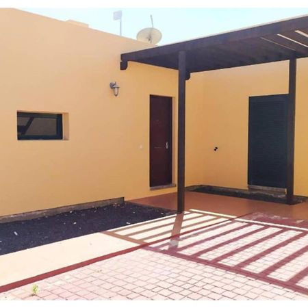 Anahi Homes Corralejo- Bicacarera 7 Ла-Олива Экстерьер фото