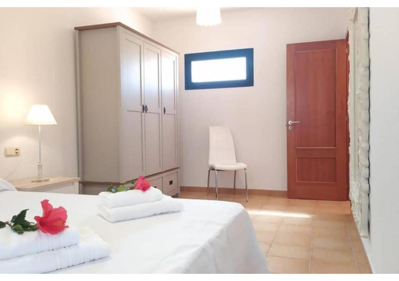Anahi Homes Corralejo- Bicacarera 7 Ла-Олива Экстерьер фото