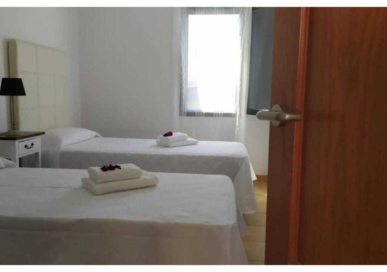 Anahi Homes Corralejo- Bicacarera 7 Ла-Олива Экстерьер фото