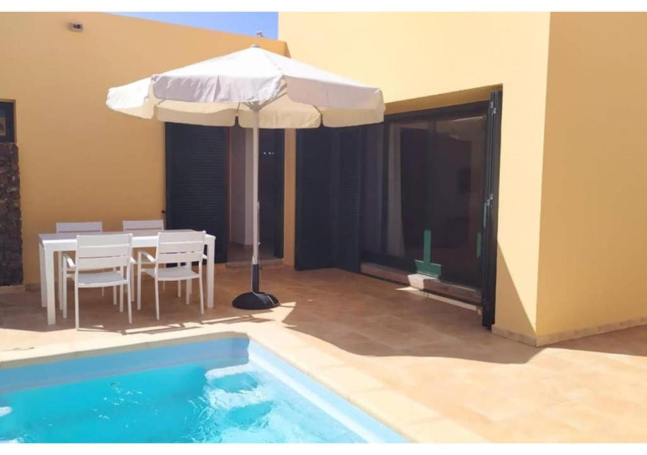 Anahi Homes Corralejo- Bicacarera 7 Ла-Олива Экстерьер фото
