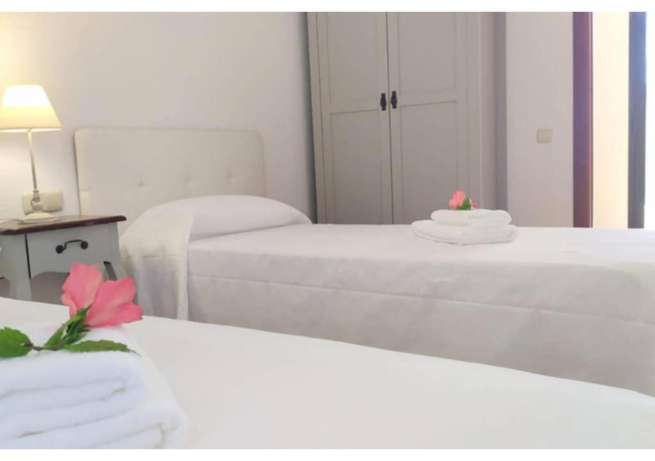 Anahi Homes Corralejo- Bicacarera 7 Ла-Олива Экстерьер фото