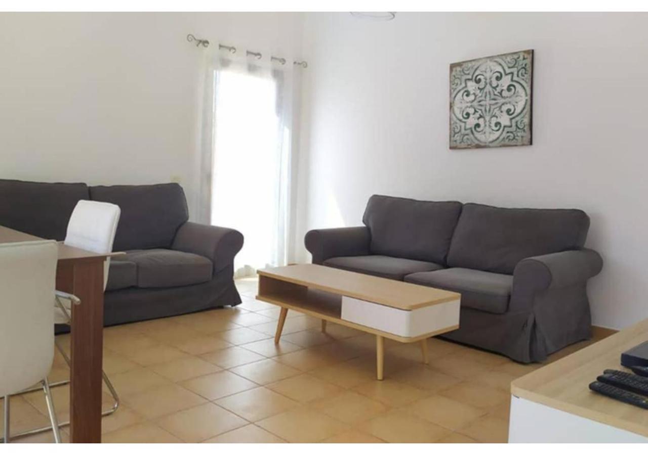 Anahi Homes Corralejo- Bicacarera 7 Ла-Олива Экстерьер фото