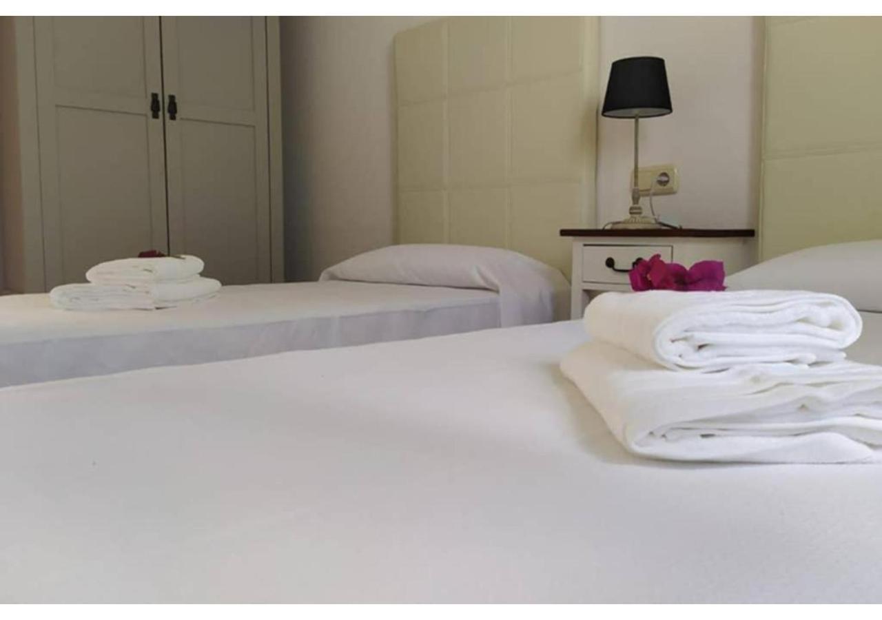 Anahi Homes Corralejo- Bicacarera 7 Ла-Олива Экстерьер фото