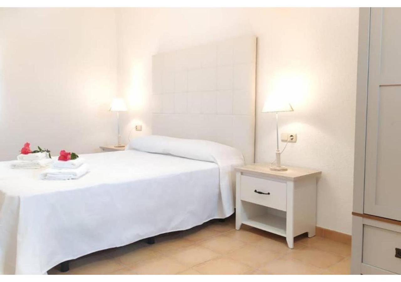 Anahi Homes Corralejo- Bicacarera 7 Ла-Олива Экстерьер фото
