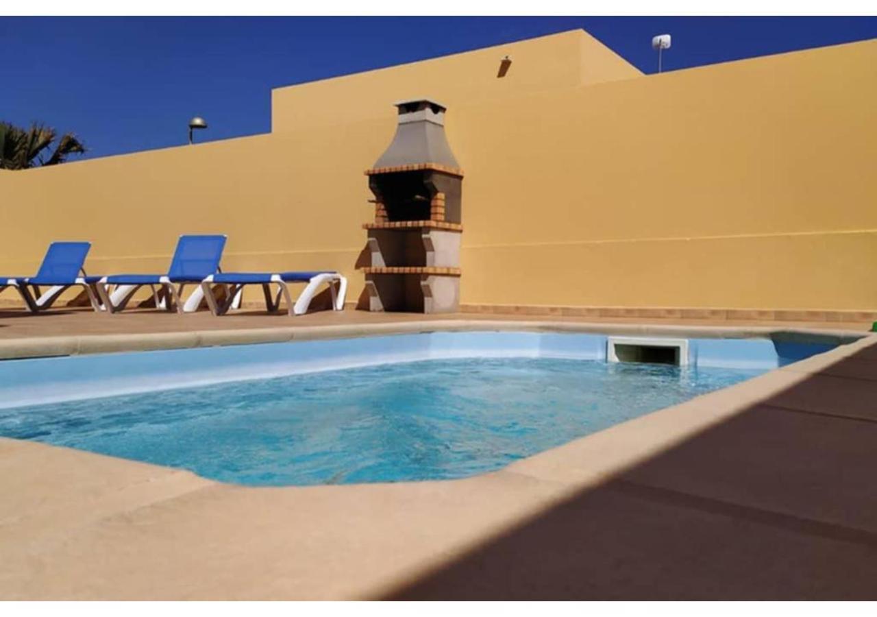 Anahi Homes Corralejo- Bicacarera 7 Ла-Олива Экстерьер фото