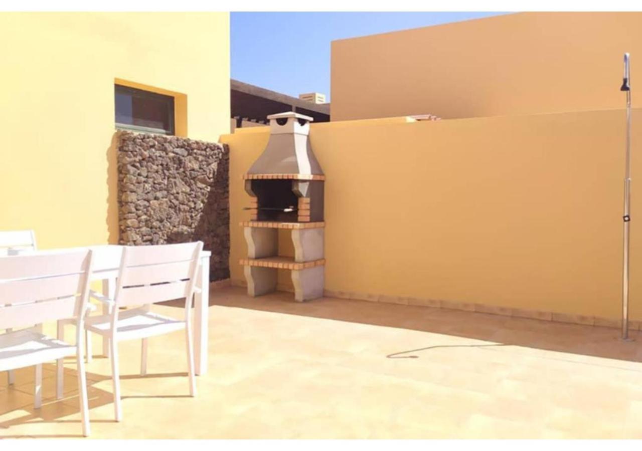 Anahi Homes Corralejo- Bicacarera 7 Ла-Олива Экстерьер фото