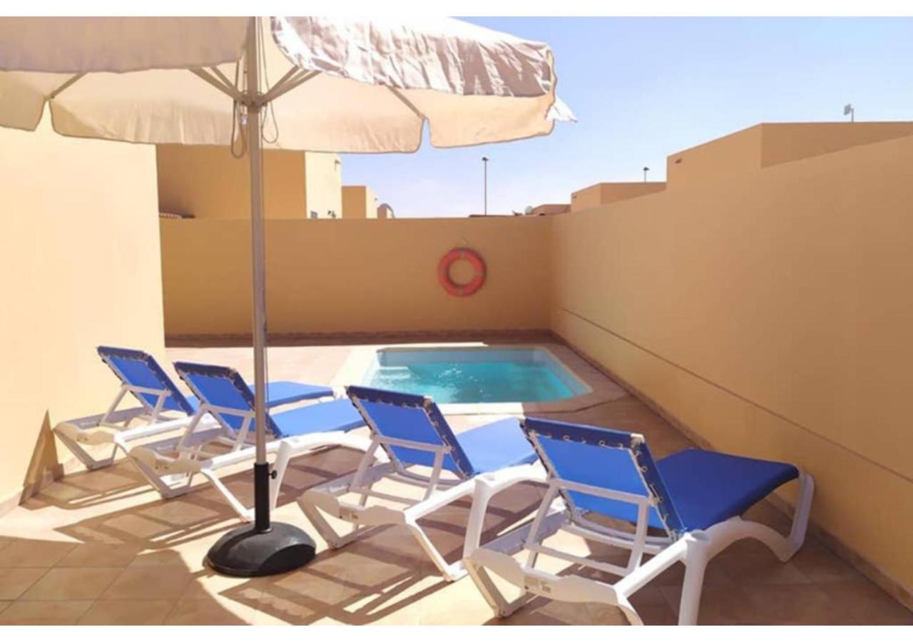 Anahi Homes Corralejo- Bicacarera 7 Ла-Олива Экстерьер фото